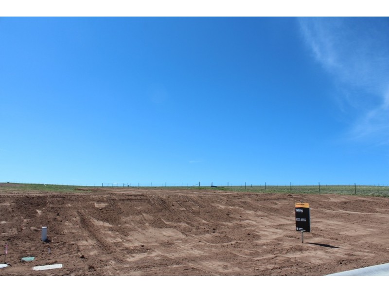 Lot 441 Marsden Heights, Kelso NSW 2795