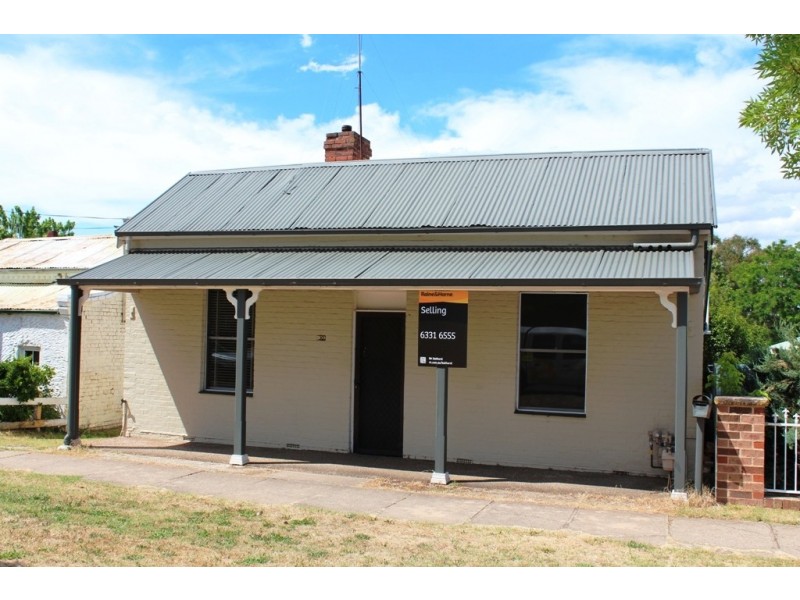 309 Howick Street, Bathurst NSW 2795