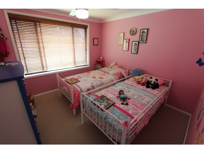 32 Blacket Close, Windradyne NSW 2795