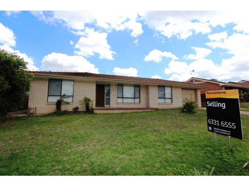 65 Tandora Street, Kelso NSW 2795