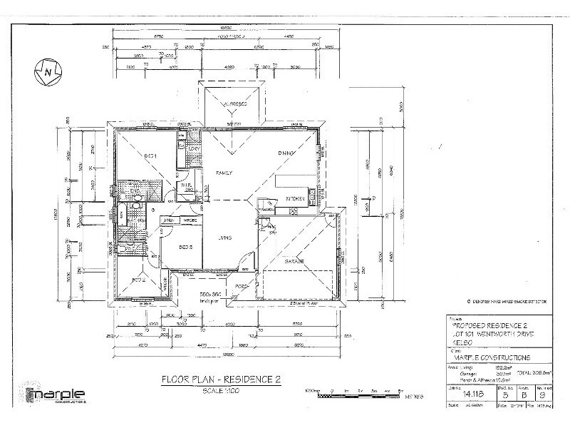 37 Wentworth Drive, Kelso NSW 2795