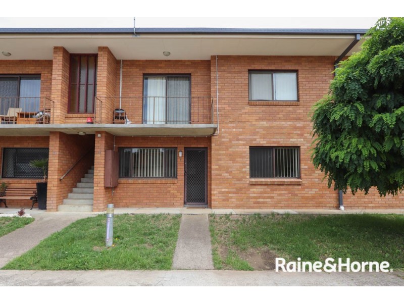 8/55 Piper Street, Bathurst NSW 2795