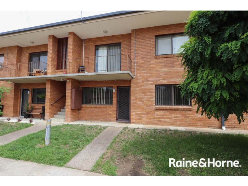 8/55 Piper Street, Bathurst NSW 2795