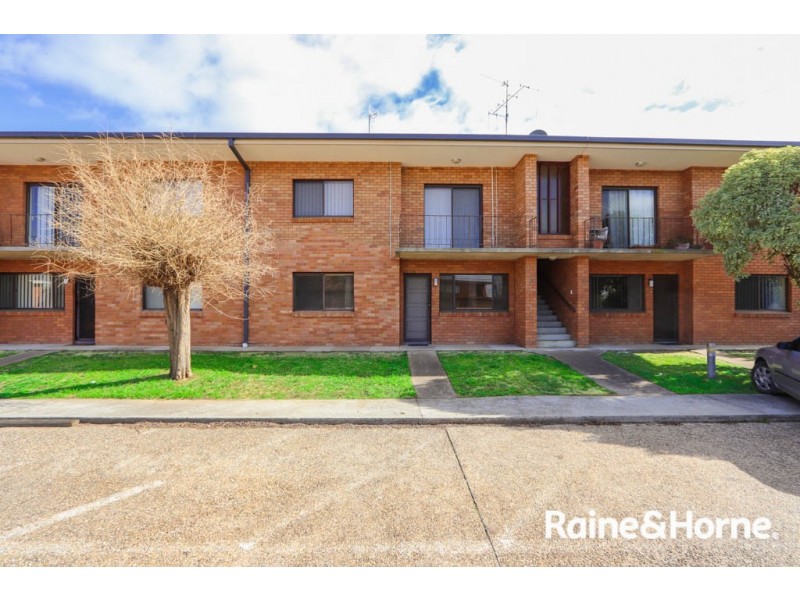 9/55 Piper Street, Bathurst NSW 2795