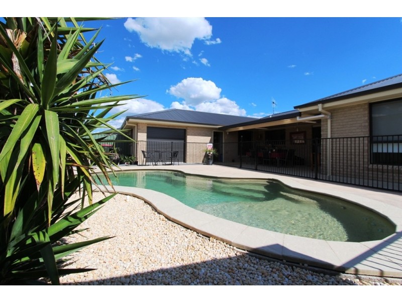 23 Blaxland Drive, Llanarth NSW 2795