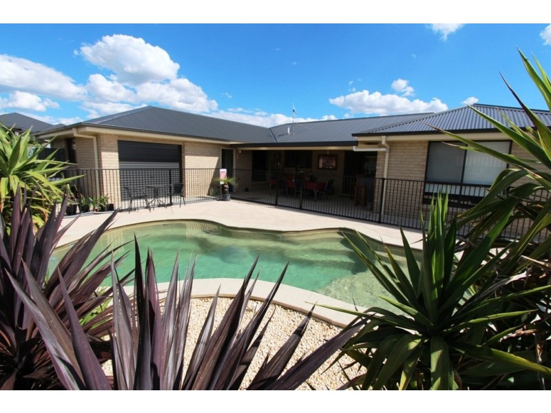 23 Blaxland Drive, Llanarth NSW 2795