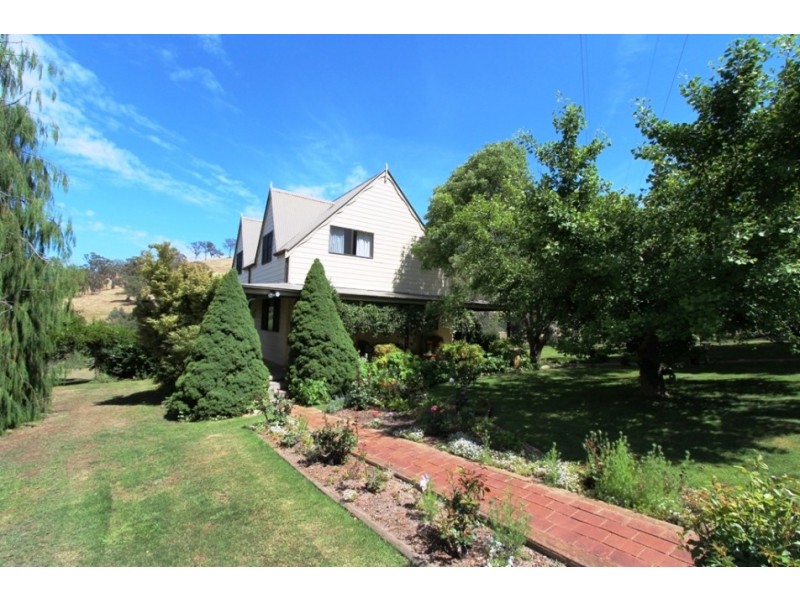 2909 Beaconsfield Road, Wisemans Creek NSW 2795