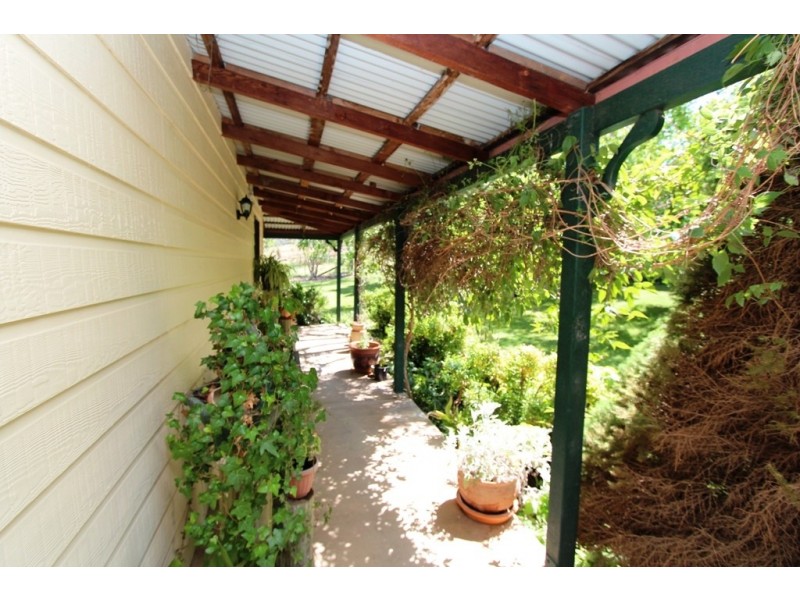 2909 Beaconsfield Road, Wisemans Creek NSW 2795