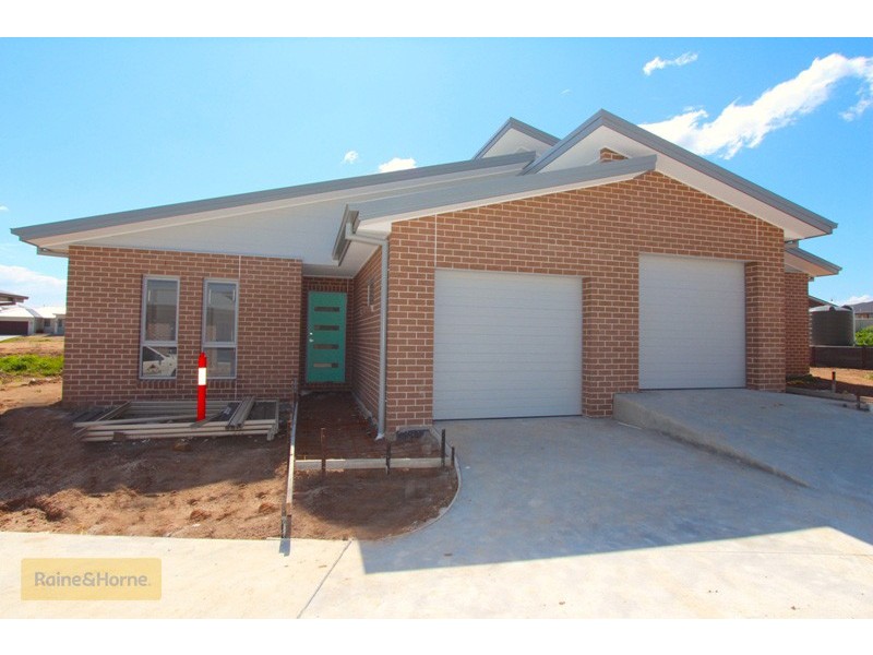5/42 Wentworth Drive, Kelso NSW 2795