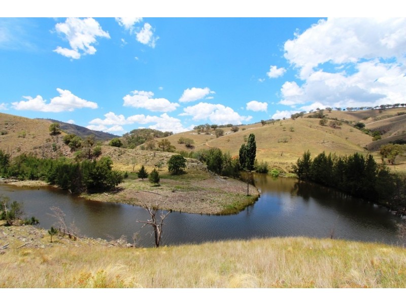 162 Quartz Ridge Road, Turondale NSW 2795