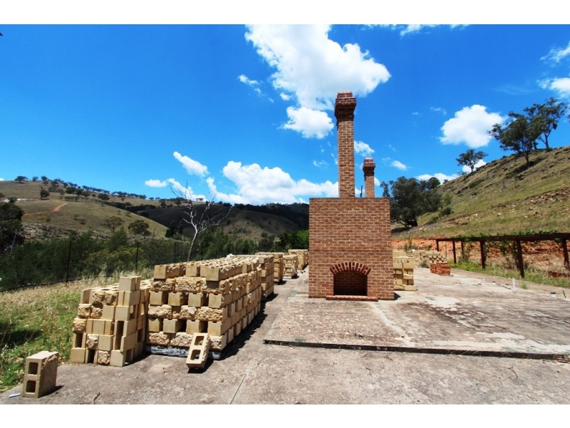 162 Quartz Ridge Road, Turondale NSW 2795