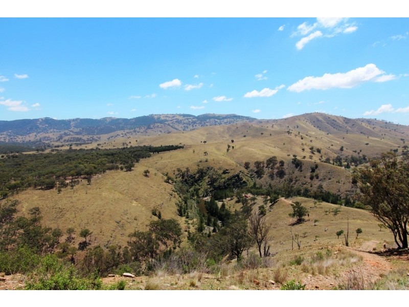 162 Quartz Ridge Road, Turondale NSW 2795