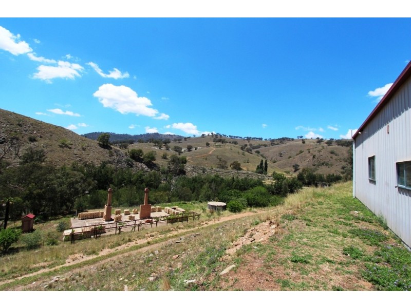 162 Quartz Ridge Road, Turondale NSW 2795