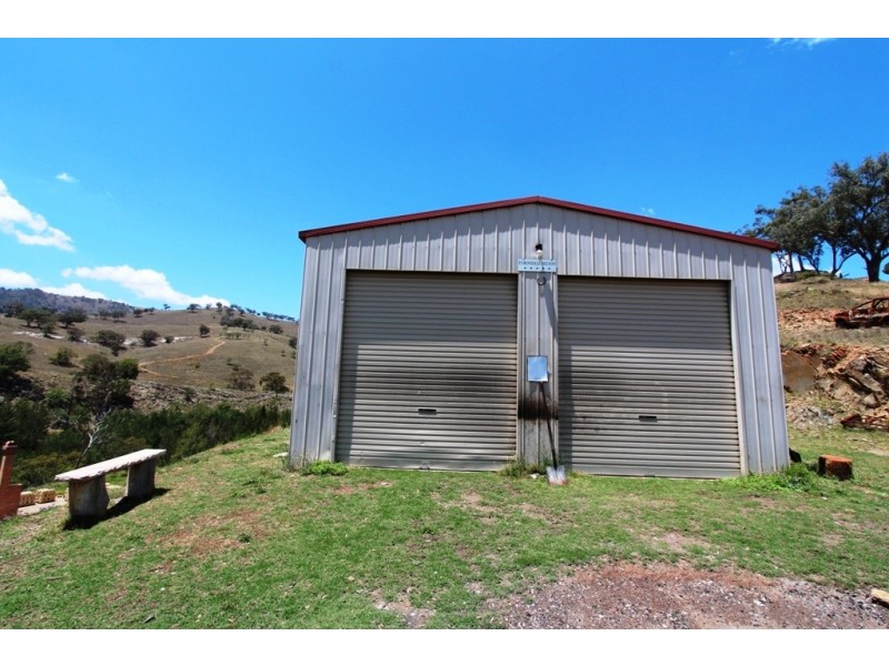 162 Quartz Ridge Road, Turondale NSW 2795