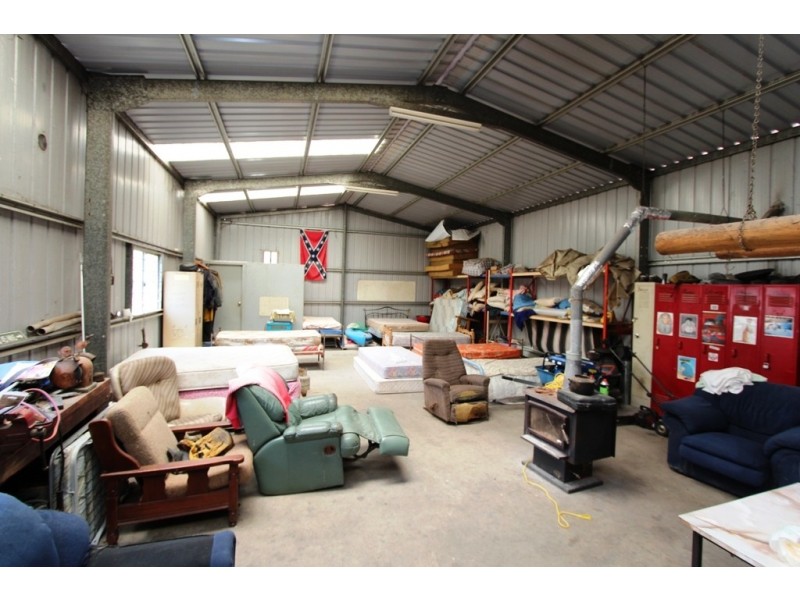 162 Quartz Ridge Road, Turondale NSW 2795