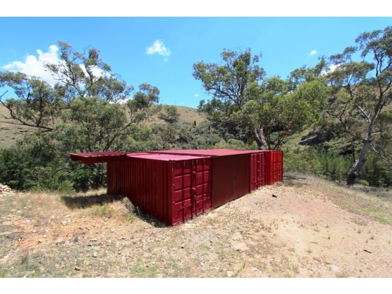 162 Quartz Ridge Road, Turondale NSW 2795