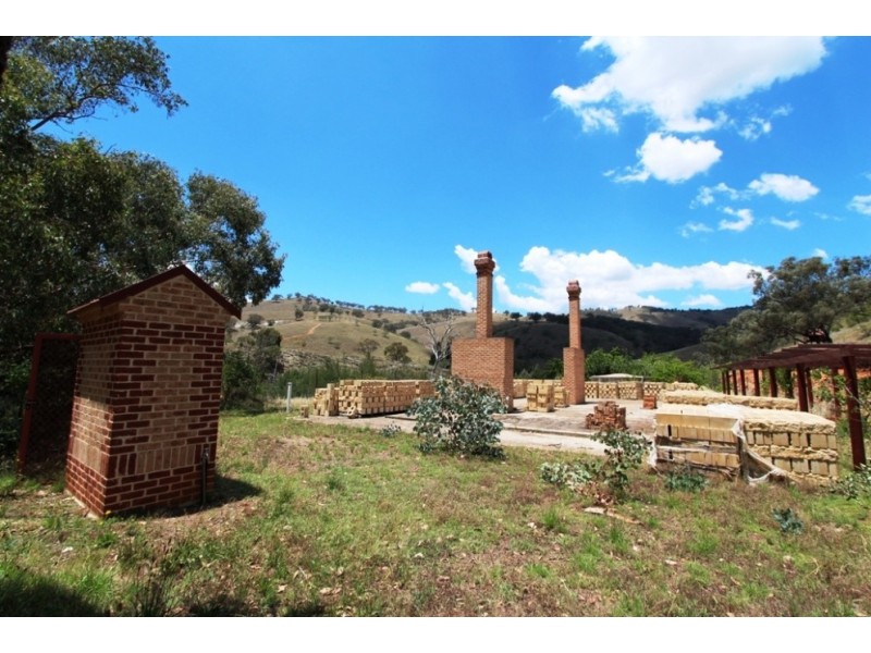 162 Quartz Ridge Road, Turondale NSW 2795