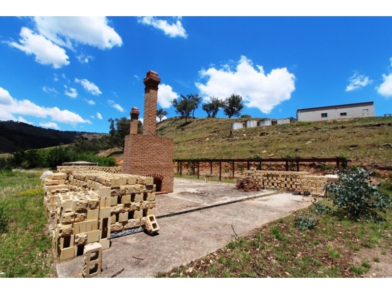 162 Quartz Ridge Road, Turondale NSW 2795