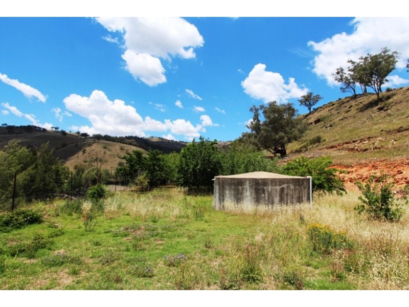 162 Quartz Ridge Road, Turondale NSW 2795