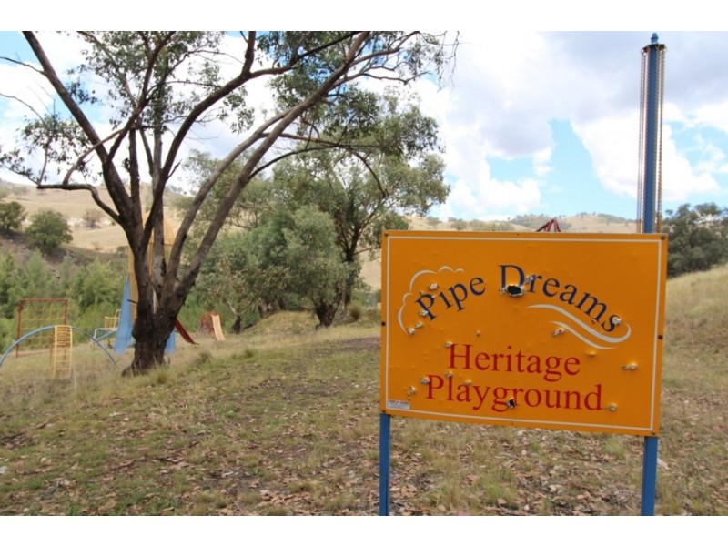 162 Quartz Ridge Road, Turondale NSW 2795