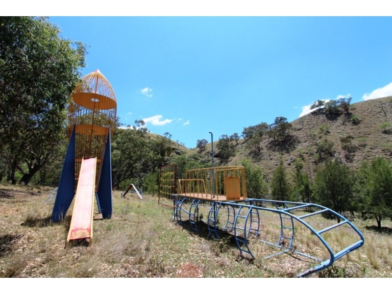 162 Quartz Ridge Road, Turondale NSW 2795