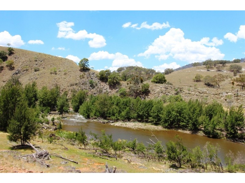 162 Quartz Ridge Road, Turondale NSW 2795