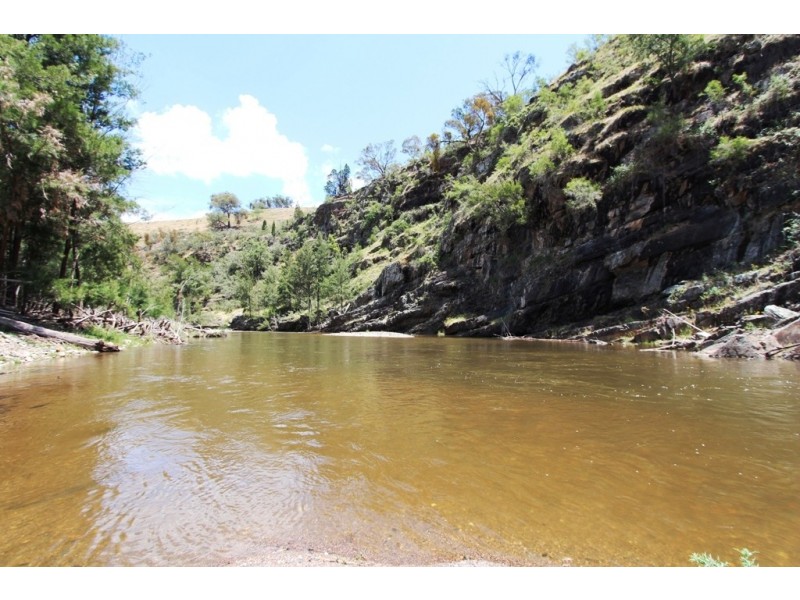 162 Quartz Ridge Road, Turondale NSW 2795