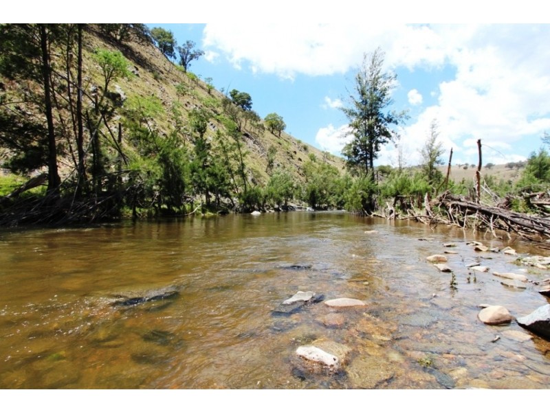 162 Quartz Ridge Road, Turondale NSW 2795