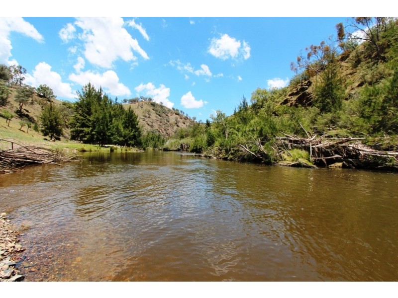 162 Quartz Ridge Road, Turondale NSW 2795