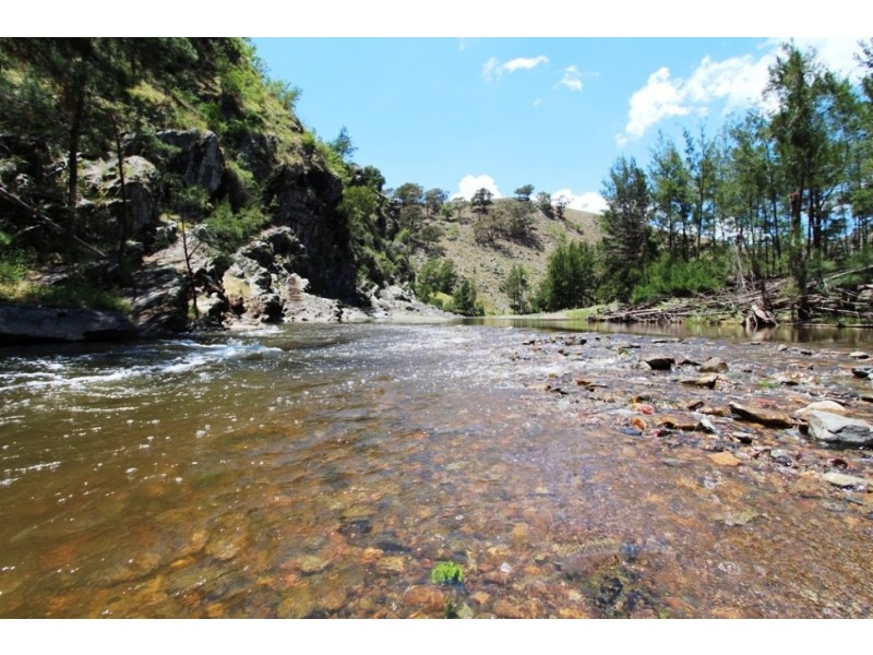 162 Quartz Ridge Road, Turondale NSW 2795