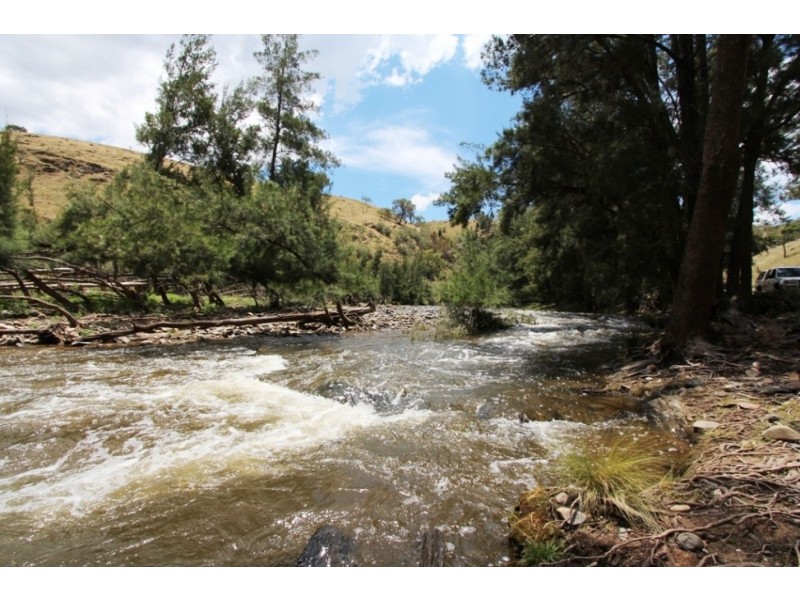 162 Quartz Ridge Road, Turondale NSW 2795