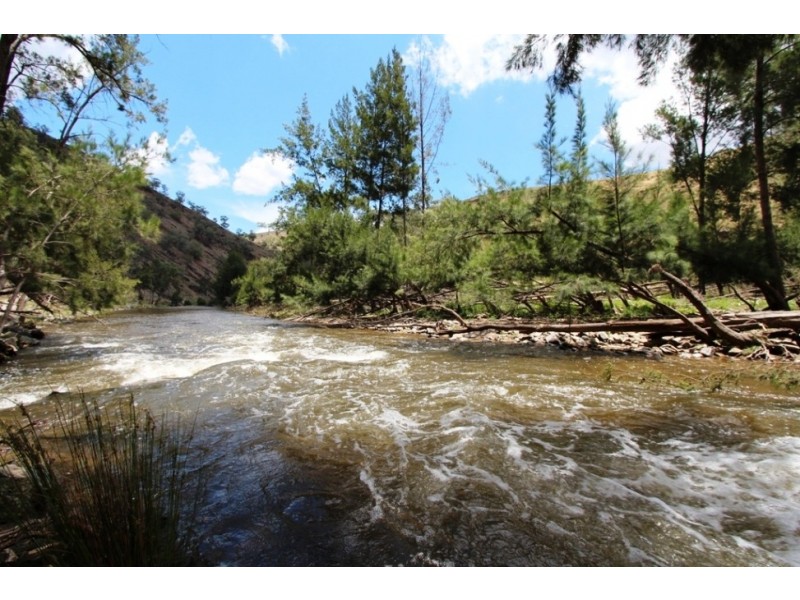 162 Quartz Ridge Road, Turondale NSW 2795