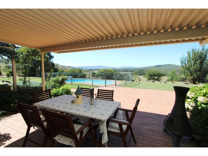 211 Rivulet Road, Peel NSW 2795