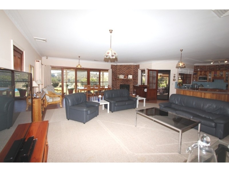 211 Rivulet Road, Peel NSW 2795