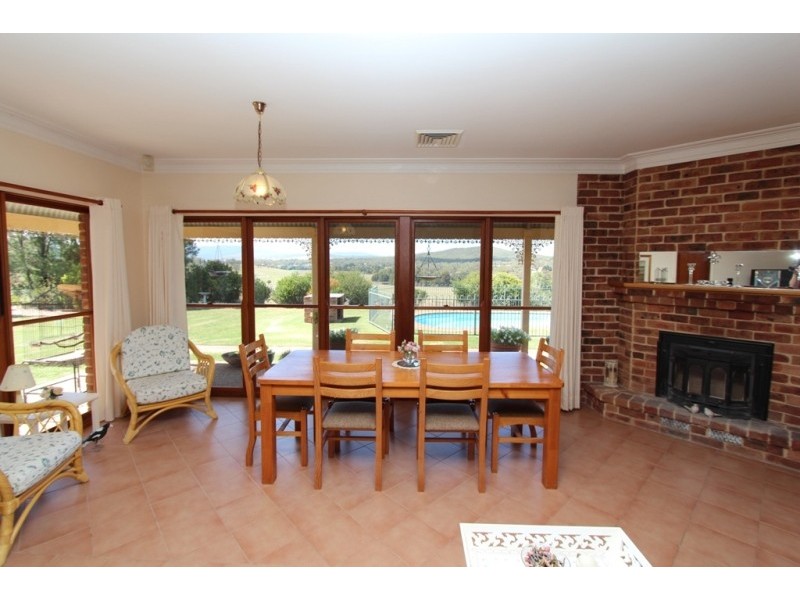 211 Rivulet Road, Peel NSW 2795