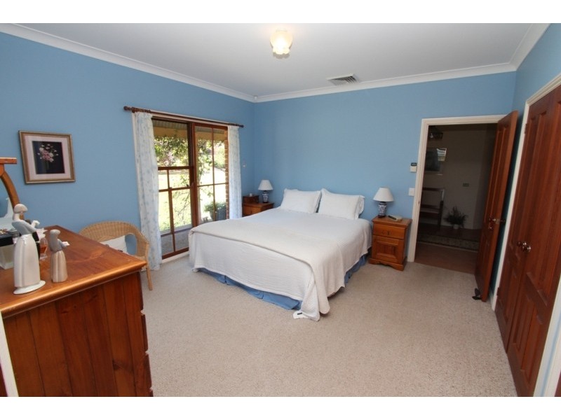 211 Rivulet Road, Peel NSW 2795