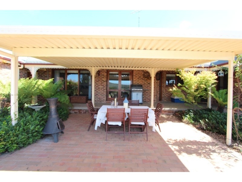 211 Rivulet Road, Peel NSW 2795