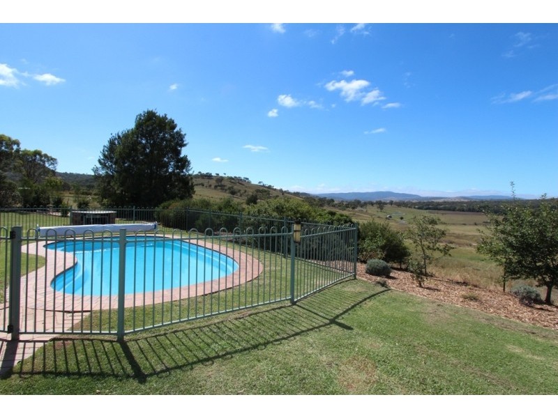 211 Rivulet Road, Peel NSW 2795