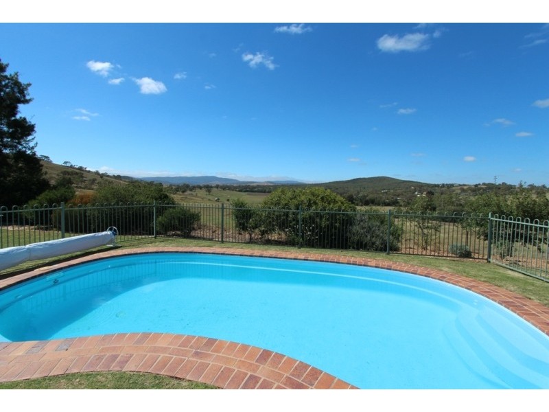 211 Rivulet Road, Peel NSW 2795