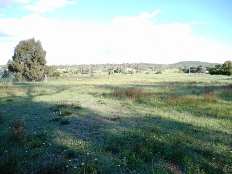 3747 Sofala Road, Wattle Flat NSW 2795