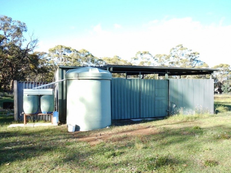 3747 Sofala Road, Wattle Flat NSW 2795