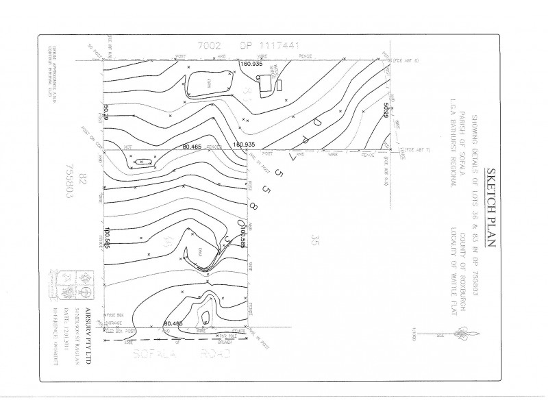 3747 Sofala Road, Wattle Flat NSW 2795