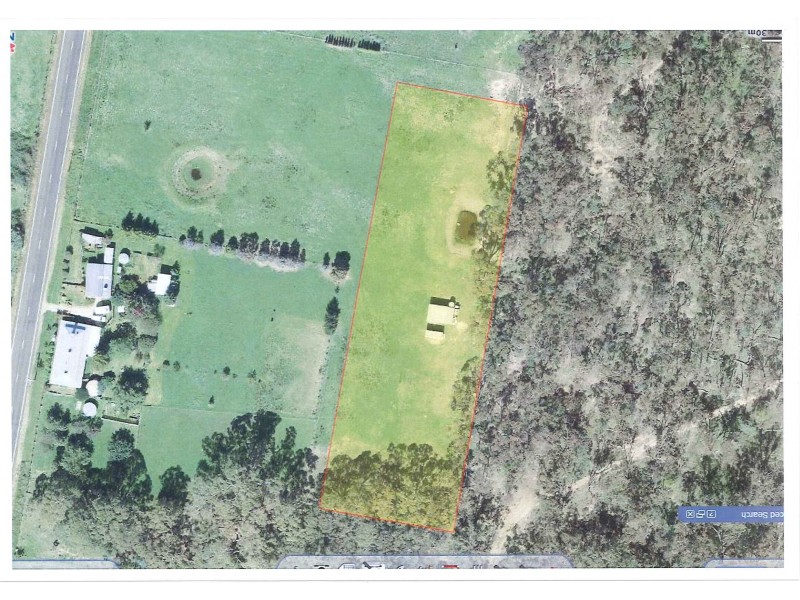 3747 Sofala Road, Wattle Flat NSW 2795