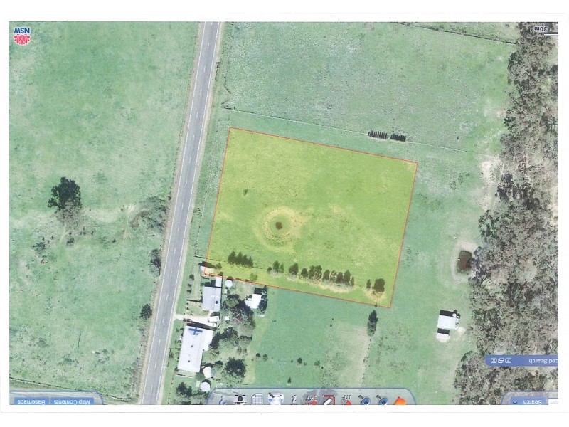 3747 Sofala Road, Wattle Flat NSW 2795