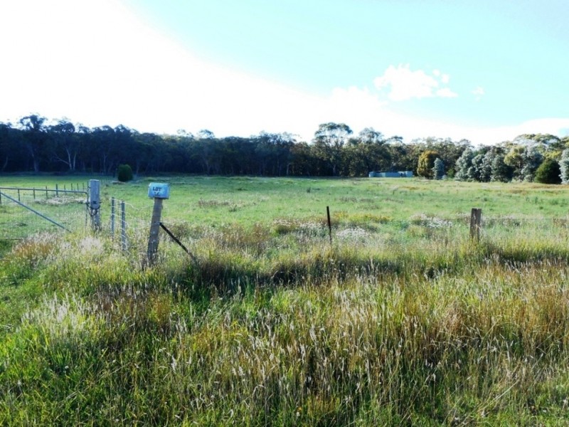 3747 Sofala Road, Wattle Flat NSW 2795