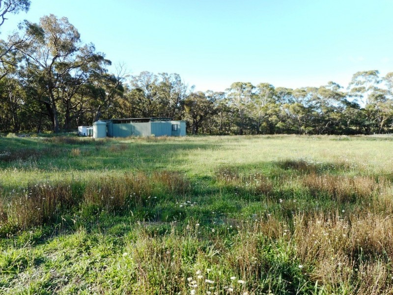 3747 Sofala Road, Wattle Flat NSW 2795