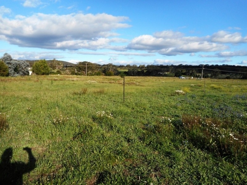 3747 Sofala Road, Wattle Flat NSW 2795