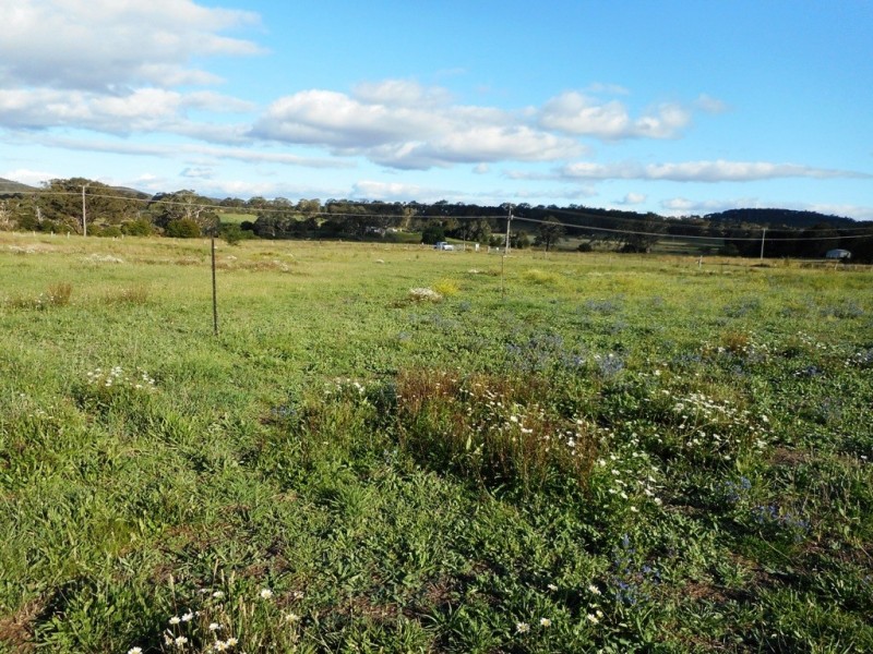 3747 Sofala Road, Wattle Flat NSW 2795