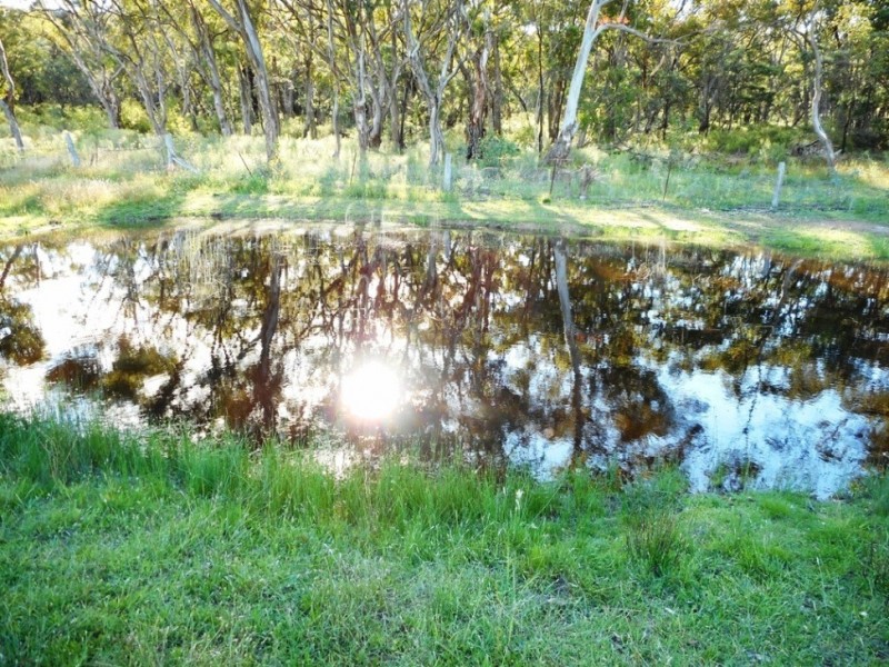 3747 Sofala Road, Wattle Flat NSW 2795