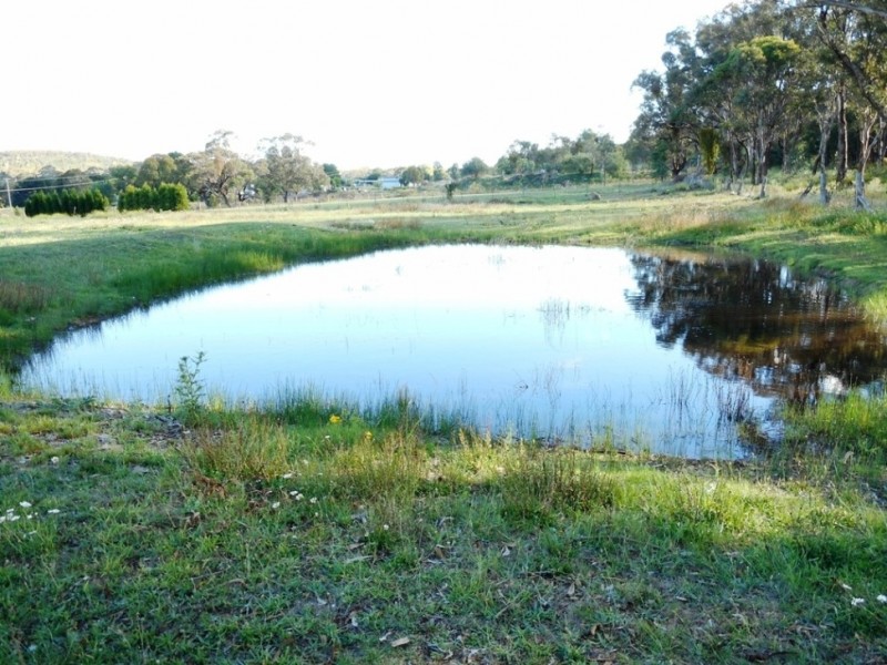 3747 Sofala Road, Wattle Flat NSW 2795